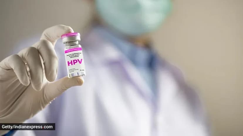 India to Launch Nationwide HPV Vaccination Drive for Girls