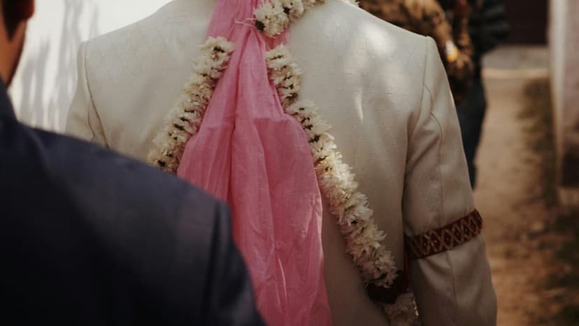 IAF Jawan and Father Assaulted by Wedding Party in Bulandshahr