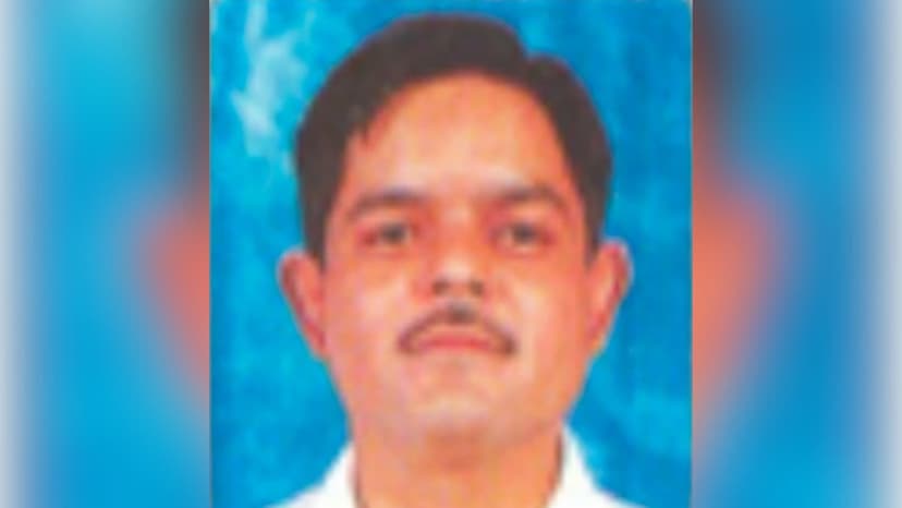 Sandip Sagale Appointed Gujarat Chief Electoral Officer