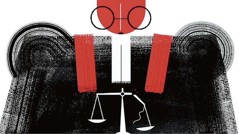 Opinion: Justice in Action and Its Disparities