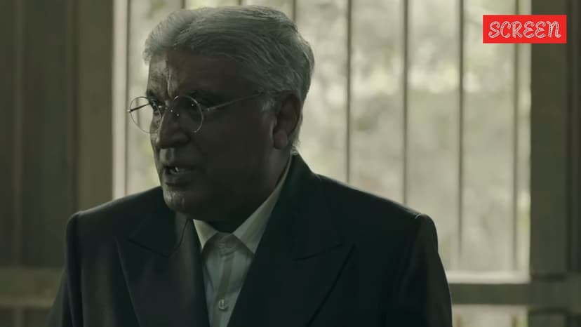 Nandita Das recalls giving acting break to Javed Akhtar, he wanted to change everything in the script: ‘Aap actor hai iss mein’