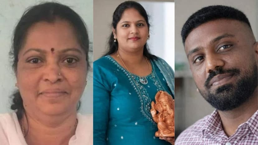 Boyfriend’s tip to Karnataka Police reveals plot to pass off govt employee’s murder as heart attack, sister and her son arrested
