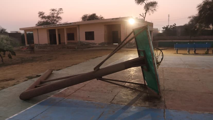 ‘Systemic failure, negligence…’: Haryana rights panel orders probe into basketball player’s death at Lakhan Majra