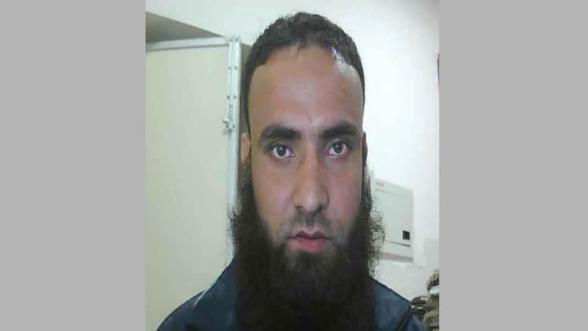 Shabir Ahmad Lone Identified as Alleged ISI-Bangladesh Terror Outfit Link