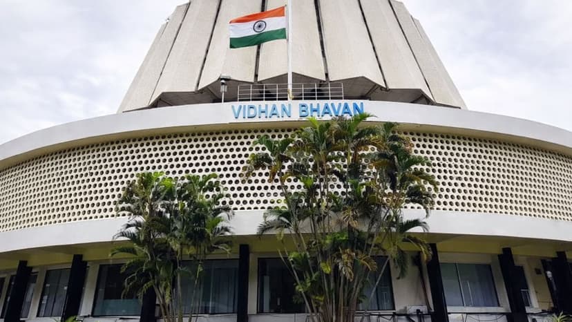 Maharashtra Government to Table 15 Bills, Including Ordinance Replacements