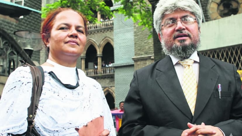 “Public prosecutors are not police prosecutors; interference unfortunate”: Amin Solkar on Maharashtra govt dropping him as SPP in gangster Gadoli encounter case