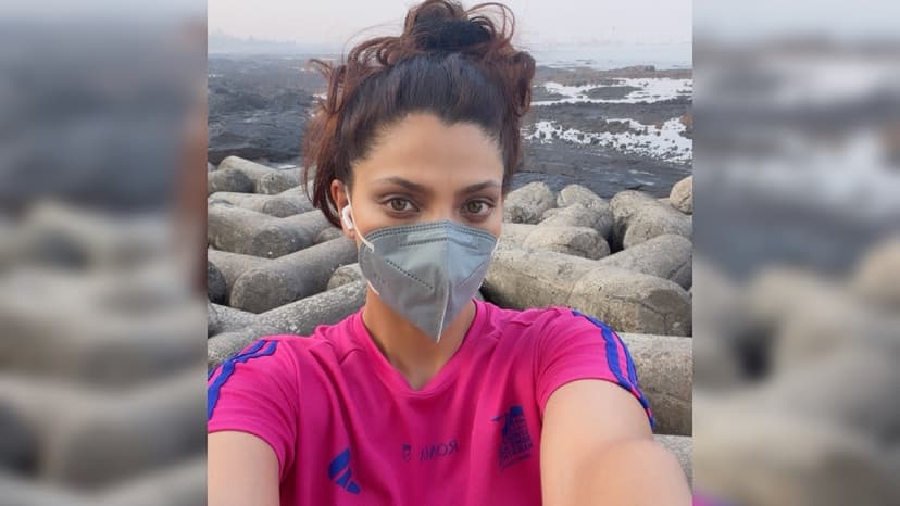 Mumbai Faces Worsening Air Quality Crisis