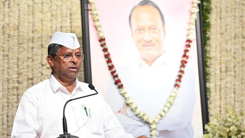 Opposition targets Maharashtra minister Narhari Zirwal in Council over arrest of clerk