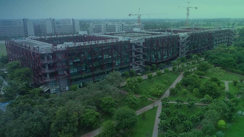 Professor Suspended Over Harassment Complaint in Haryana