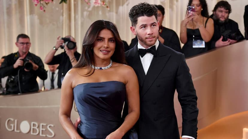 Priyanka Chopra once revealed Nick Jonas’ peculiar bedroom rule: ‘I just don’t like it (the bed) to get too warm’