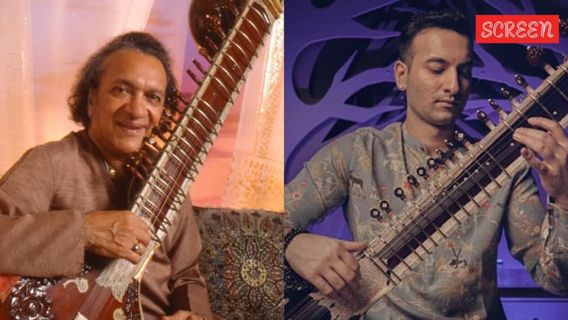 ‘Guruji never called Rishabh Rikhiram his disciple, no formal ceremony’: Ravi Shankar Centre strongly contests sitarist’s claims, reiterates Anoushka Shankar’s stand