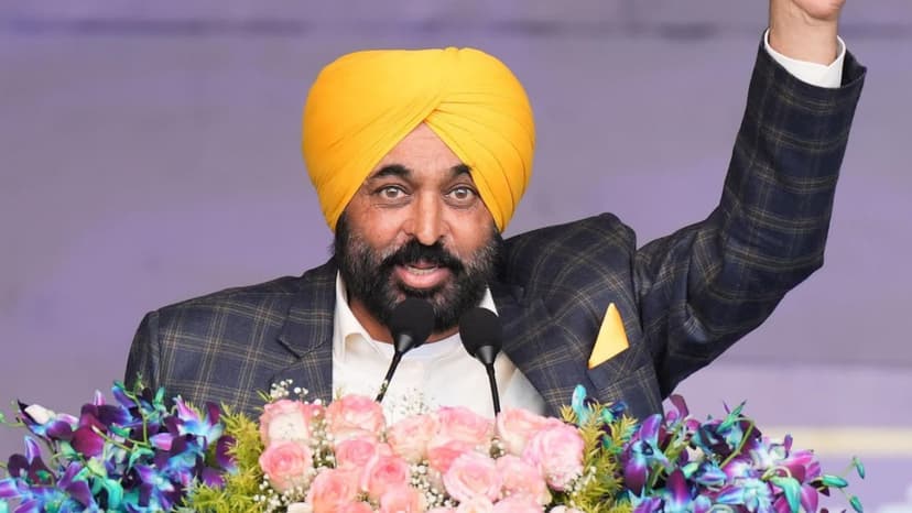 AAP Government's Revenue Push in Punjab