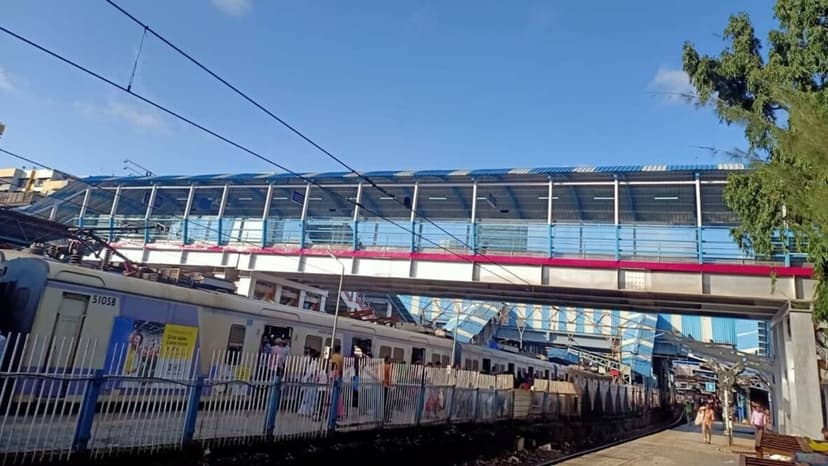 Narcotics Worth Rs 13.83 Crore Seized from Unclaimed Bag at Bandra Terminus