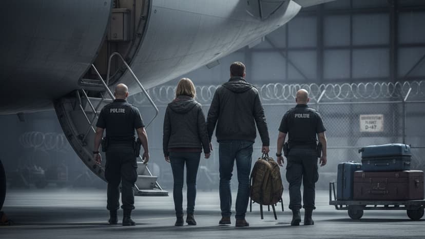 Centre to Fast-Track Deportation of Foreign Drug Peddlers