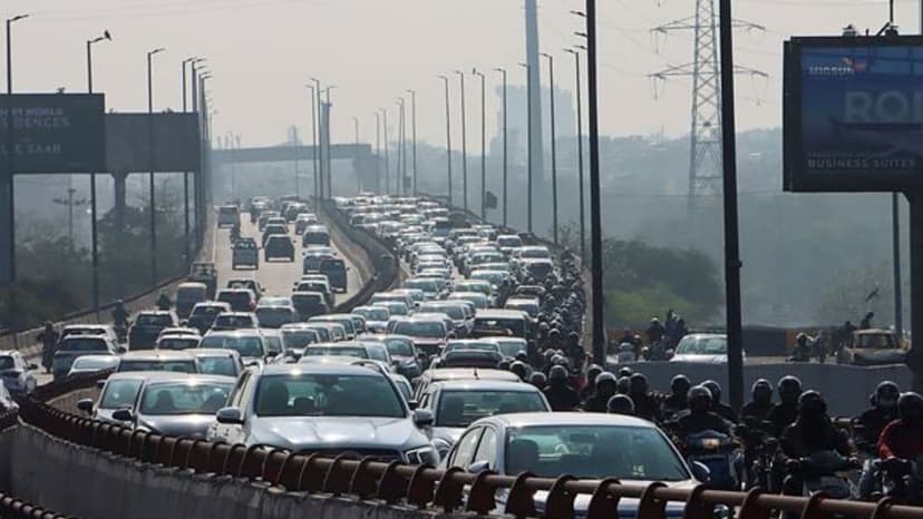 How prepared is Delhi for floods? govt submits plan to NGT