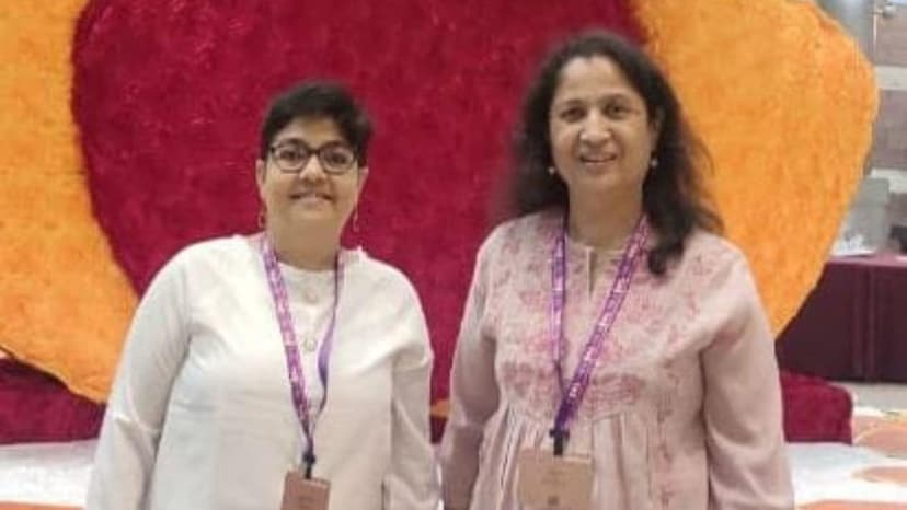 ‘I won’t talk to a chatbot’: How this startup won over a sceptical 96-year-old veteran, redefined eldercare in Pune