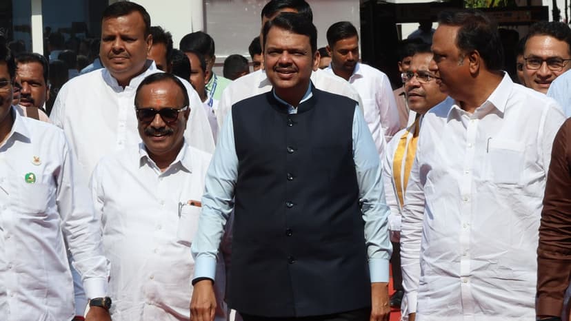 Maharashtra begins drafting anti-conversion law, consultations on between Home and Legal Depts