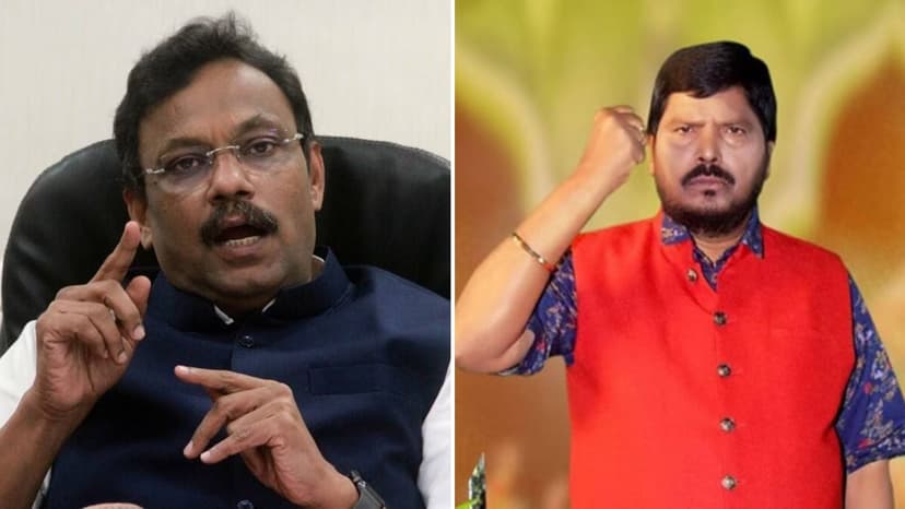 BJP Announces Candidates for Rajya Sabha Polls