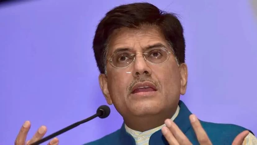 Piyush Goyal on India-US trade deal: ‘Situation still evolving, we need to watch’
