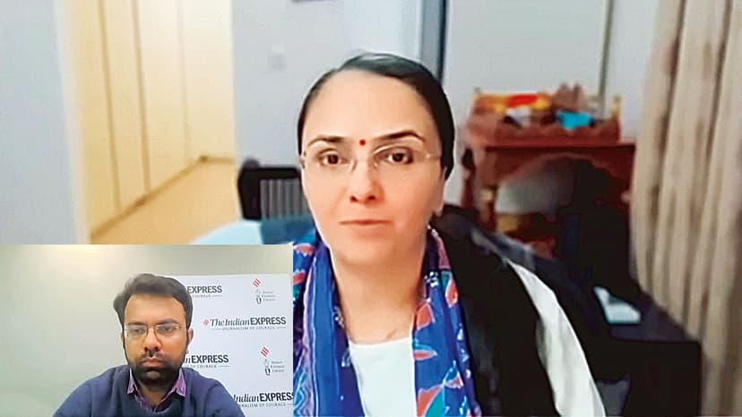 Budget 2026-27: ‘Important to anchor  our fiscal policy in terms of debt’