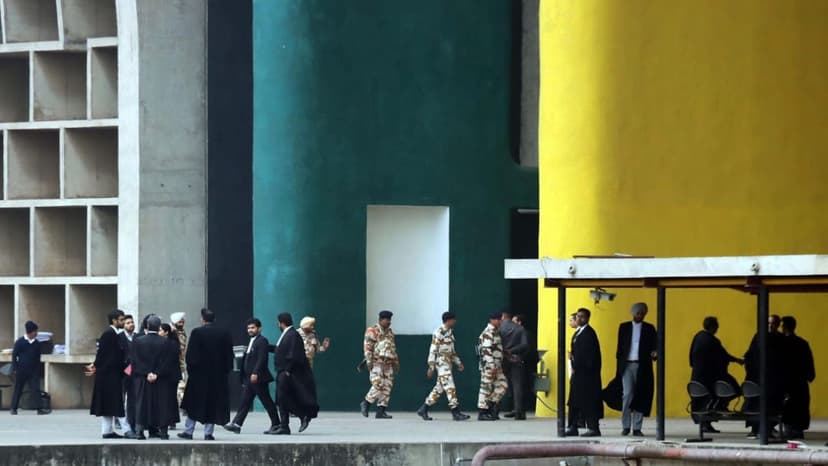 Punjab and Haryana HC Grants Bail in Dowry Poisoning Case