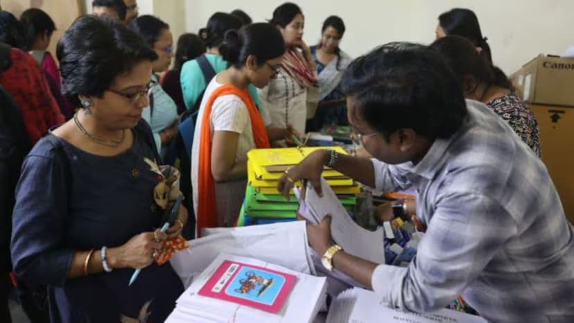 Gujarat Records Highest Voter Deletions, Kerala Lowest in Electoral Roll Shrinkage