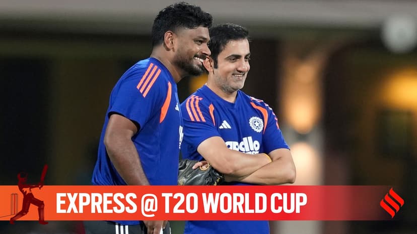 T20 World Cup: Sanju Samson could return against Zimbabwe as panicked India aim to address top-order woes