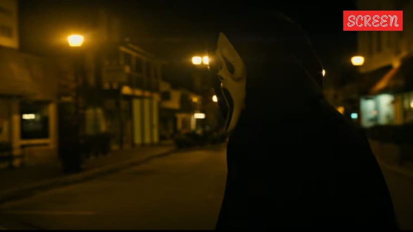 Scream 7 Trailer Released, Promises Bloody Showdown