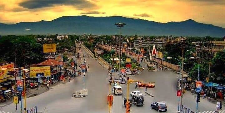 From silent tea garden to WhatsApp ping: How I discovered the meaning of neighbour