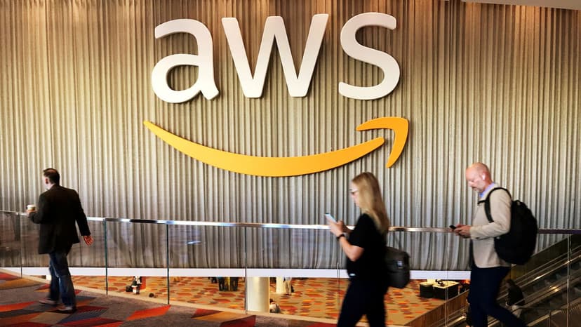 AWS Experiences Outages Linked to AI Coding Tool