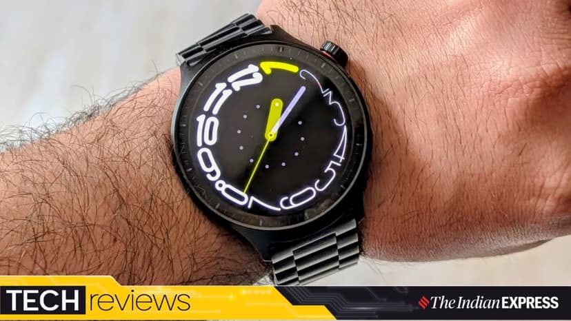 Motorola Moto Watch Review Highlights Long Battery Life and Improved Fitness Metrics