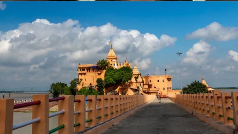Beyond Patna, Nalanda, Gaya: Bihar looks to map out major Shiva temples for its next big spiritual tourism circuit