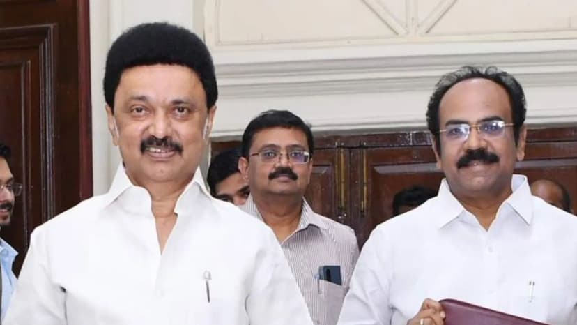 Exploitation of Guest Faculty in Tamil Nadu, India