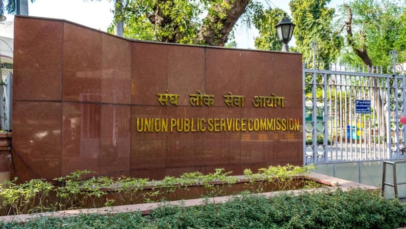 UPSC CSE Prelims 2026 Registration Closing Soon