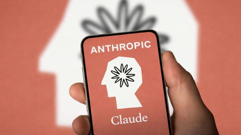 Anthropic Accuses Chinese Firms of Data Theft, Faces Scrutiny Over Own Practices