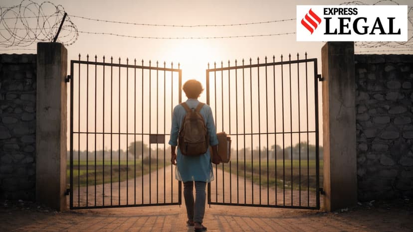 ‘Every saint has a past’: Why Punjab and Haryana High Court granted bail to UAPA accused ‘in touch’ with Gurpatwant Pannun