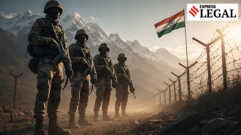 Delhi High Court Rebukes Centre for Ignoring 5,612 AFT Orders on Soldiers' Legal Battles