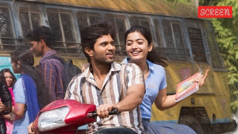 ‘He healed a pain he didn’t cause’: Secret 7-year journey of Vijay Deverakonda-Rashmika Mandanna as they head to Udaipur for ‘VIROSH’ wedding