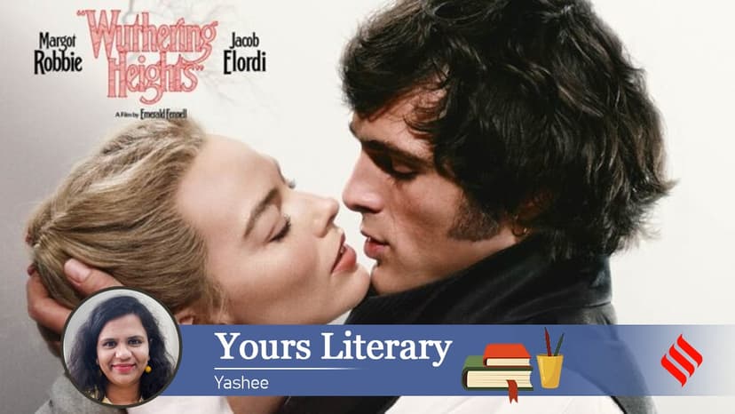 Goth Barbie, dull dreamboat: Why Wuthering Heights’ lovers are angry with Emerald Fennel’s gutless ragebait