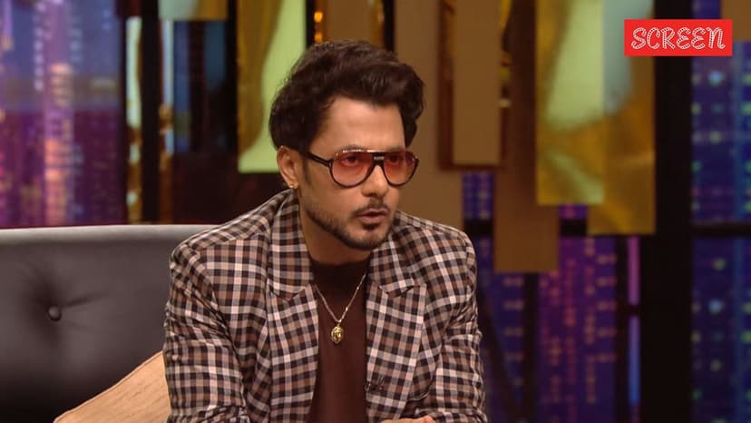 Shark Tank India Pitcher Criticized for 'Dumb Device'