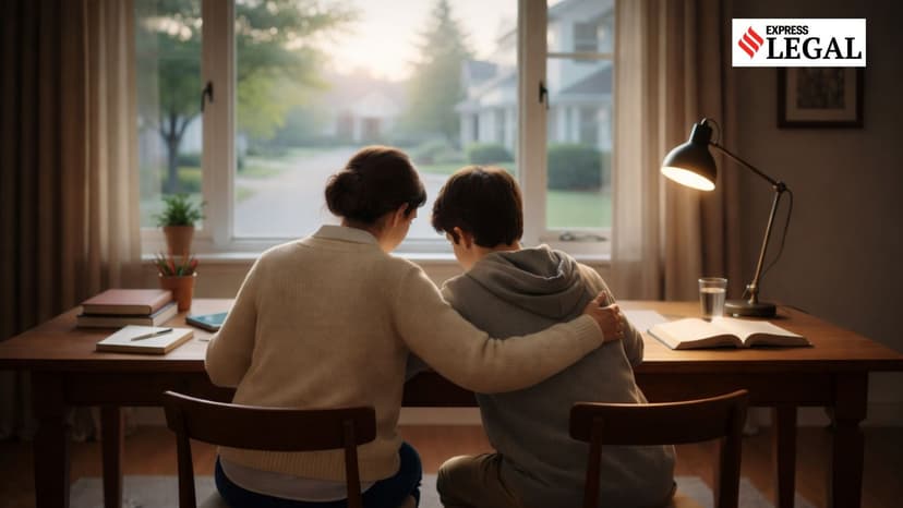 Central Administrative Tribunal Rules Against Denying Leave for Working Mothers for Child's Exam