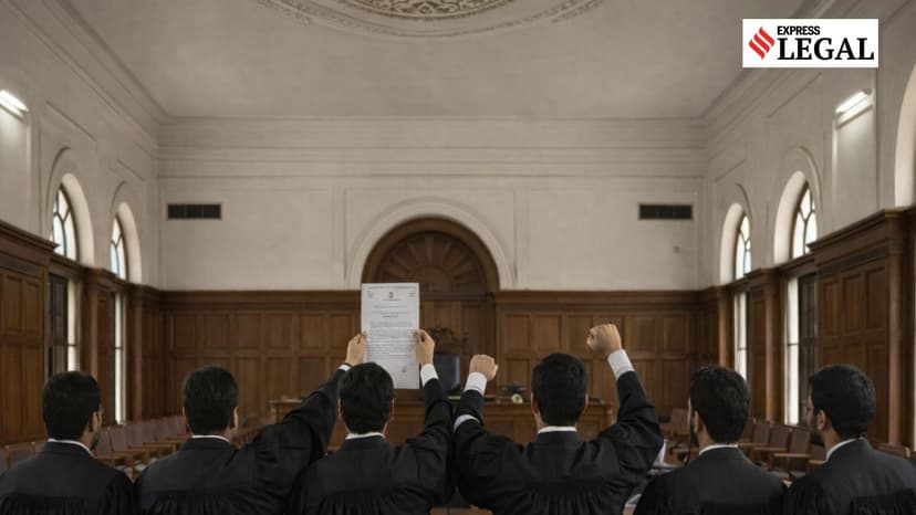 Punjab and Haryana High Court Intervenes in Haryana Lawyers' Benefits Dispute