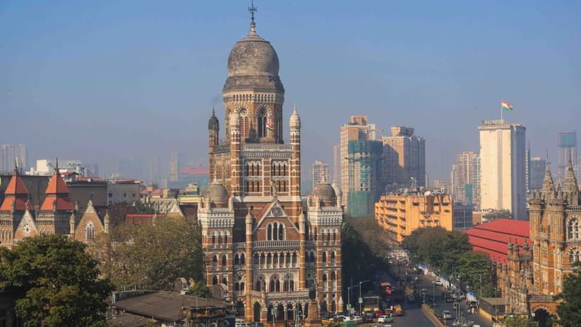 BMC Standing Committee to Meet After Four Years, Discusses Rs 2,800 Crore Proposals