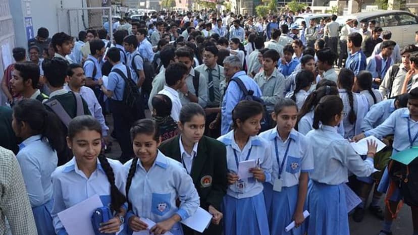 CBSE Class 10th Hindi Exam Analysis 2026: ‘Difficulty level was moderate,’ say teachers