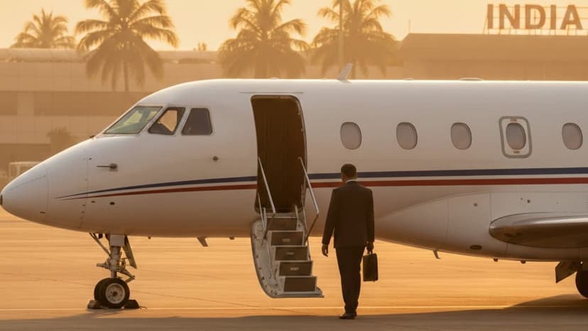 Amid spurt in small aircraft accidents, DGCA cracks whip with stricter oversight, penalties