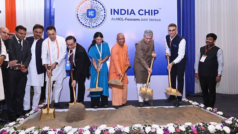 PM Modi Emphasizes Self-Reliance for Developed India