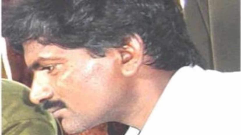 Highest-Ranking Maoist Leader Surrenders in Telangana, India