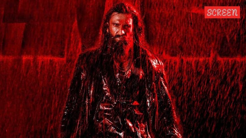 Actor who plays ‘Bade Sahab’ in Ranveer Singh’s Dhurandhar 2 might have been revealed accidentally. Here’s who it is