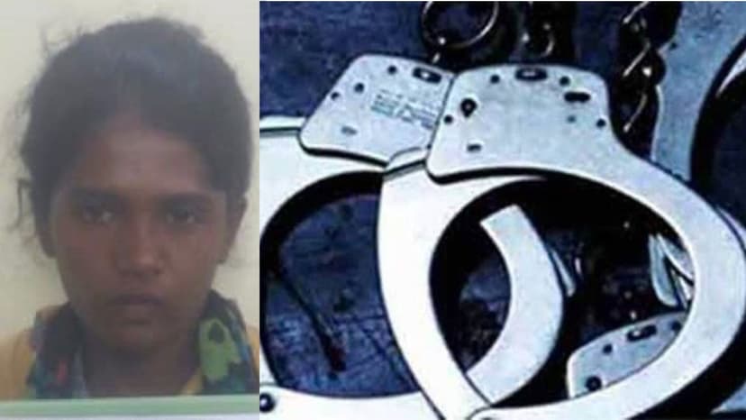 Bengaluru Domestic Help Arrested for Silver Theft to Fund Husband's Cancer Treatment