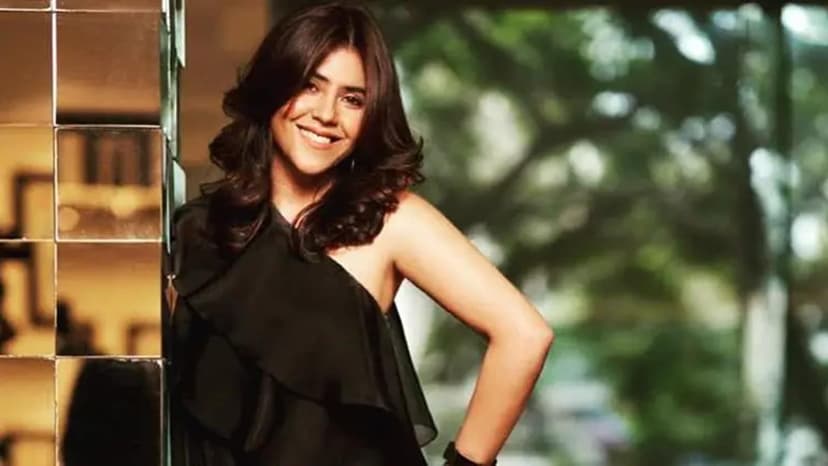 How Ekta Kapoor fights mom’s guilt in the boardroom: ‘Mera beta meri zindagi me aise fit hogaya…’